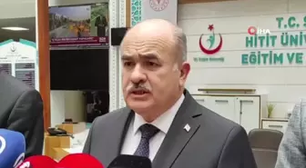 Çorum'da Otobüs Kazasında Hayatını Kaybedenlerin Kimlikleri Belli Oldu