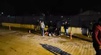 Kastamonu'da alkollü sürücüden anne ve kızına ağır darbe: İkisi de hayatını kaybetti