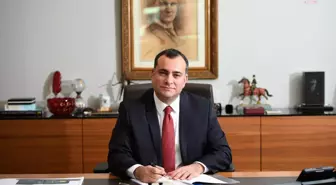 Çankaya Belediye Başkanı Alper Taşdelen CHP için çalışmaya devam edeceğini açıkladı
