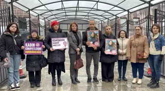 Eskişehir'de Eski Sevgili Cinayeti Davasında Mütalaa Açıklandı