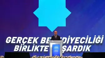 Başkan Pekyatırmacı: 'Selçuklu'yu yıldızı parlayan bir ilçe yaptık'