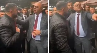 Belediye Başkanı Cengiz Ergün'e, 'Beni köpek gibi sevme' diyen vatandaş sessizliğini bozdu