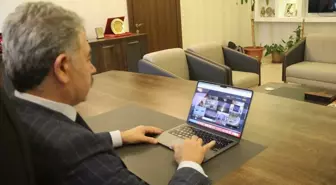 Belen İlçe Milli Eğitim Müdürü Erdal Ayvazoğlu, 2023'e damga vuran olaylara ait fotoğraflara oy verdi