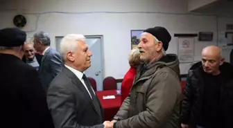 Mustafa Bozbey: Sosyal yardımlar belediye bütçesinin sadece yüzde 8'ini oluşturuyor