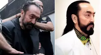 Cezaevinde de rahat durmuyor! 8 bin 658 yıl hapse mahkum edilen Adnan Oktar'a bir ceza daha