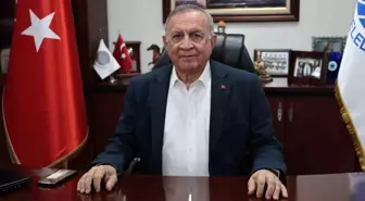 Seyhan Belediye Başkanı CHP'den istifa etti