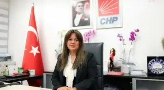 CHP Genel Başkan Yardımcısı Koza Yardımcı İstifa Etti