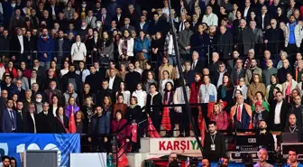 CHP Genel Başkanı Özgür Özel: İzmir'de seçimi kazanacağız
