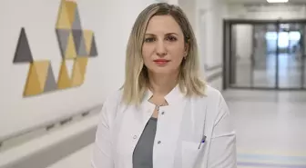 Çocukluk Çağı Kanserlerinde Erken Teşhis Önemli