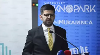 Cumhurbaşkanlığı Yatırım Ofisi, Medeniyet Teknopark'a destek veriyor