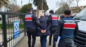 DBP Parti Meclisi Üyesi İzzet K., 'Terör Örgütü Üyesi Olmak' Suçundan Gözaltına Alındı