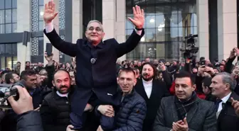Kütahya Belediyesinde İşçi Maaşları Yükseltildi