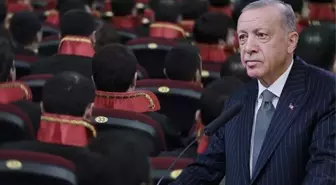 Erdoğan'dan FETÖ'cü savcılara geri dönüş yolu açan Danıştay kararına tepki: Buna sessiz kalmamız mümkün değil