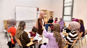 Esenyurt Belediyesi ve AÇEV, Anne Destek Programı düzenliyor