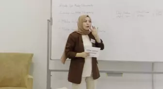 Esenyurt Belediyesi ve AÇEV, Anne Destek Programı düzenliyor