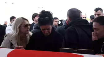 Eski 3. Ordu Komutanı Saldıray Berk Toprağa Verildi