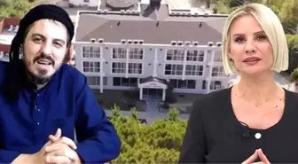 Esra Erol'da... SÖZDE HOCA SKANDALI; ÇANAKKALE'DEKİ O TERMAL OTELDE NELER OLUYOR?