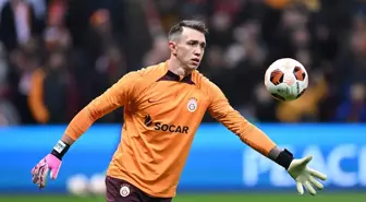 Galatasaray ile Sparta Prag arasında UEFA Avrupa Ligi play-off turu başlıyor