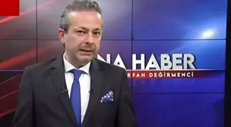 İrfan Değirmenci nereden aday oldu? İrfan Değirmenci hangi partiden, ne adayı oldu?