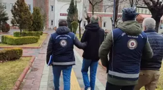 Isparta'da Yılbaşından Beri 15 Düzensiz Göçmen Sınır Dışı Edildi