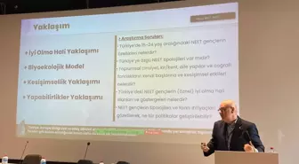 İstanbul Bilgi Üniversitesi, Türkiye'deki NEET Gençlerin Durumunu İnceleyecek