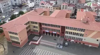 İstanbul Valiliği, İstanbul'daki okulların deprem raporunu açıkladı