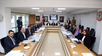 AK Parti Genel Başkan Yardımcısı Erkan Kandemir Seçim Çalışmalarını Değerlendirdi