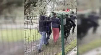 Kaza kurbanı abla-kardeş gözyaşlarıyla defnedildi