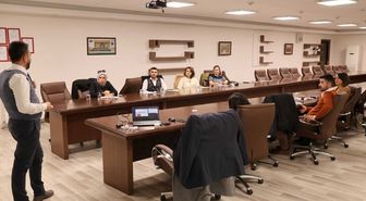 KTSO, girişimcilere coğrafi işaret, marka ve patent eğitimi semineri düzenledi