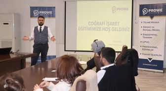 KTSO, girişimcilere coğrafi işaret, marka ve patent eğitimi semineri düzenledi