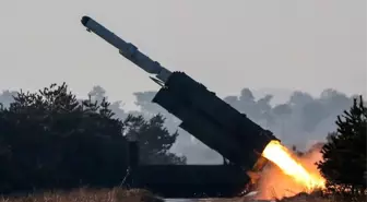 Kuzey Kore, Yeni Tip Füze Denemesini Duyurdu