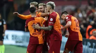 Maç başlamadan ortalık karıştı! Galatasaray'dan Sparta Prag'a olay yanıt