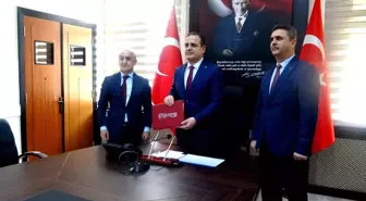 Muğla'da Marmaris ilçesine 2 bin kişilik spor salonu ve gençlik merkezi yapılacak