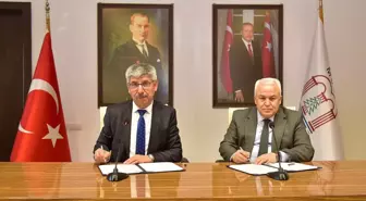 Cumhur İttifakı'nın Muğla Büyükşehir Belediye Başkan adayı Aydın Ayaydın Bodrum'da ziyaretlerde bulundu