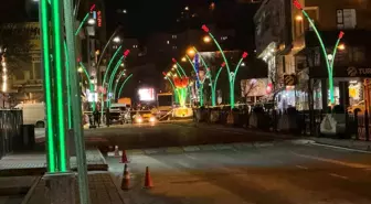 Muş'ta 2 şüpheli paket alarmı: Güvenlik güçleri hızla müdahale etti