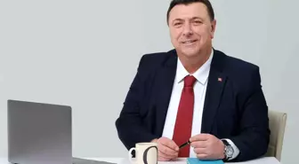 Cumhur İttifakı Odunpazarı Belediye Başkan Adayı Özkan Alp, Belediye Çalışanlarına İş Garantisi Verdi