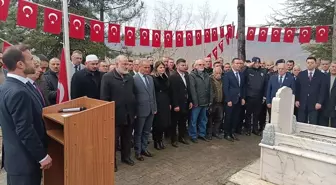 Dünya Şampiyonu Hüseyin Akbaş'ın Ölüm Yıl Dönümü Anıldı