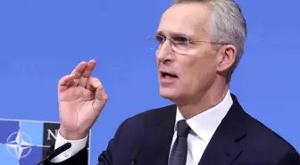 NATO Genel Sekreteri Stoltenberg: Türkiye Montrö Anlaşmasına Saygı Göstermeye Devam Etmeli