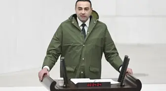 TBMM Genel Kurulunda CHP, DEM Parti, İYİ Parti ve Saadet Partisinin grup önerileri kabul edilmedi