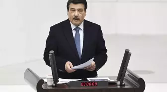 TBMM Genel Kurulunda CHP, DEM Parti, İYİ Parti ve Saadet Partisinin grup önerileri kabul edilmedi