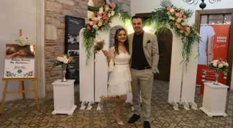 Turgutlu Belediyesi Sevgililer Günü'nde çiftleri unutmadı