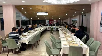 Türk Tarım Orman Sendikası Sarıkamış İstişare Toplantısı Gerçekleştirildi