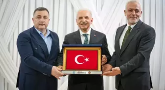 Ümraniye Belediyesi, Personel AŞ ve Hizmet-İş Sendikası ile zam anlaşması yaptı