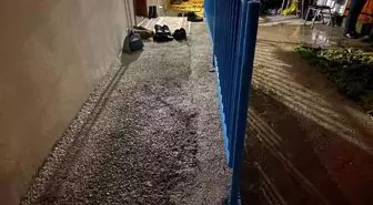 İzmit Belediyesi Engelli Rampa Talebini Hızlıca Karşıladı