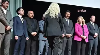 Yozgat'ta CHP'nin Kadın Adayları Seçmenlerden Destek İstiyor