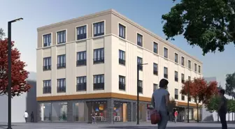 Düzce'de 24 yıllık sorun çözüldü