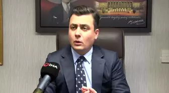 AK Parti Milletvekili Osman Gökçek, Yılmaz Büyükerşen'e suç duyurusunda bulunacak
