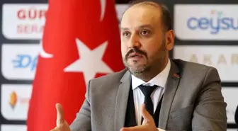 Alkan Evren: 'Biz kimseye kötü söz söylemeyiz, söylettirmeyiz'
