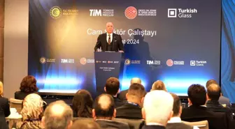 ASO Başkanı: Yüksek enerji fiyatları sektörü olumsuz etkiliyor