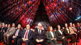Başkan Ergün yeni dönem projelerini anlattı